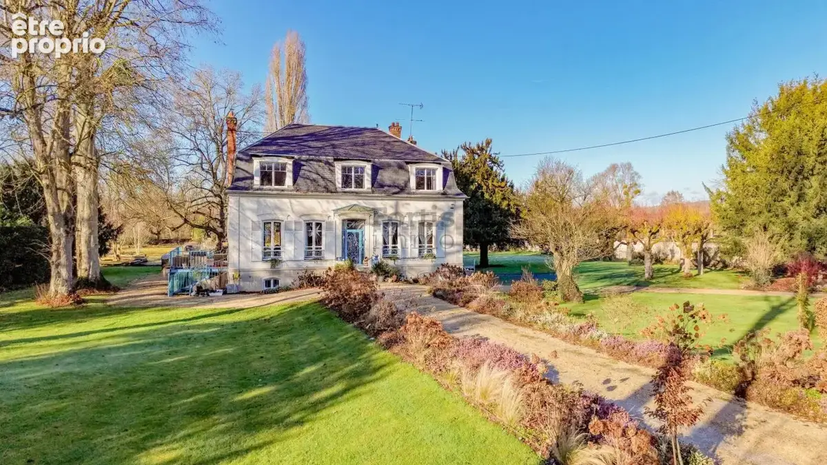 Belle propriété avec dépendances 14 pièces, 495M² habitables - photo 6