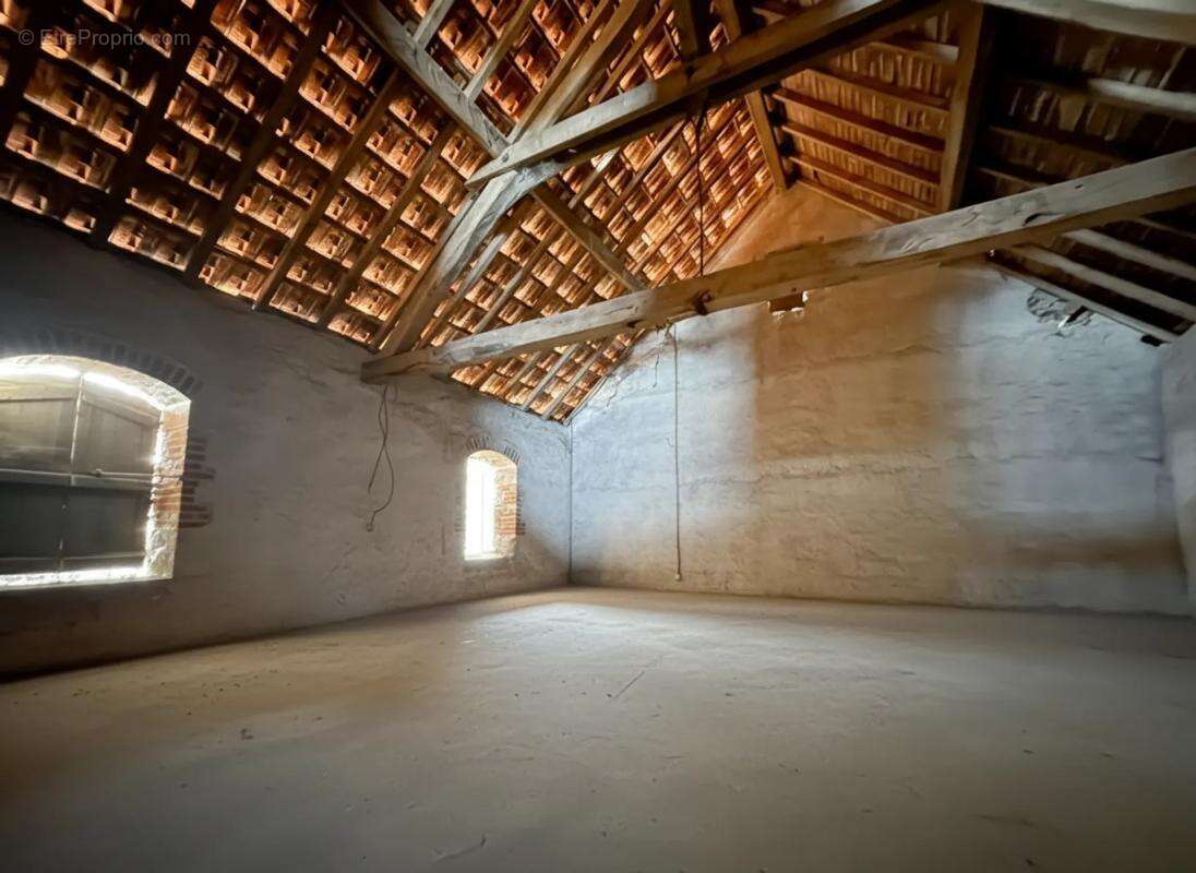 Maison de Maître 5 pièces 134 m² à Tronget avec Pré et Étables - photo 22