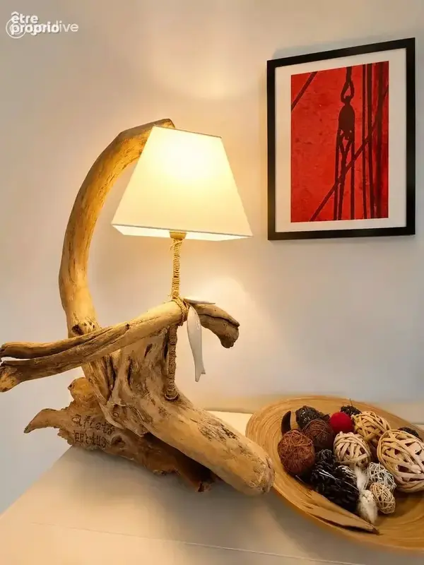 Landéda – Lumière, espace de vie de plain-pied - photo 12