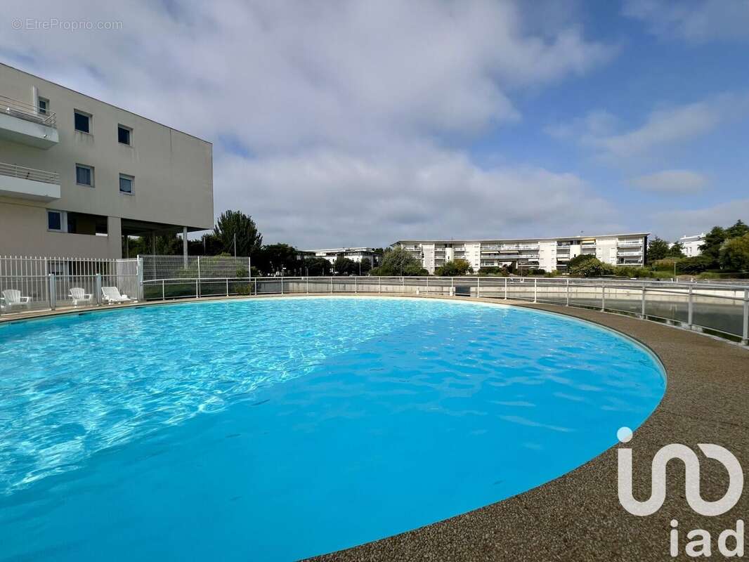 Photo 2 - Appartement à LA ROCHELLE