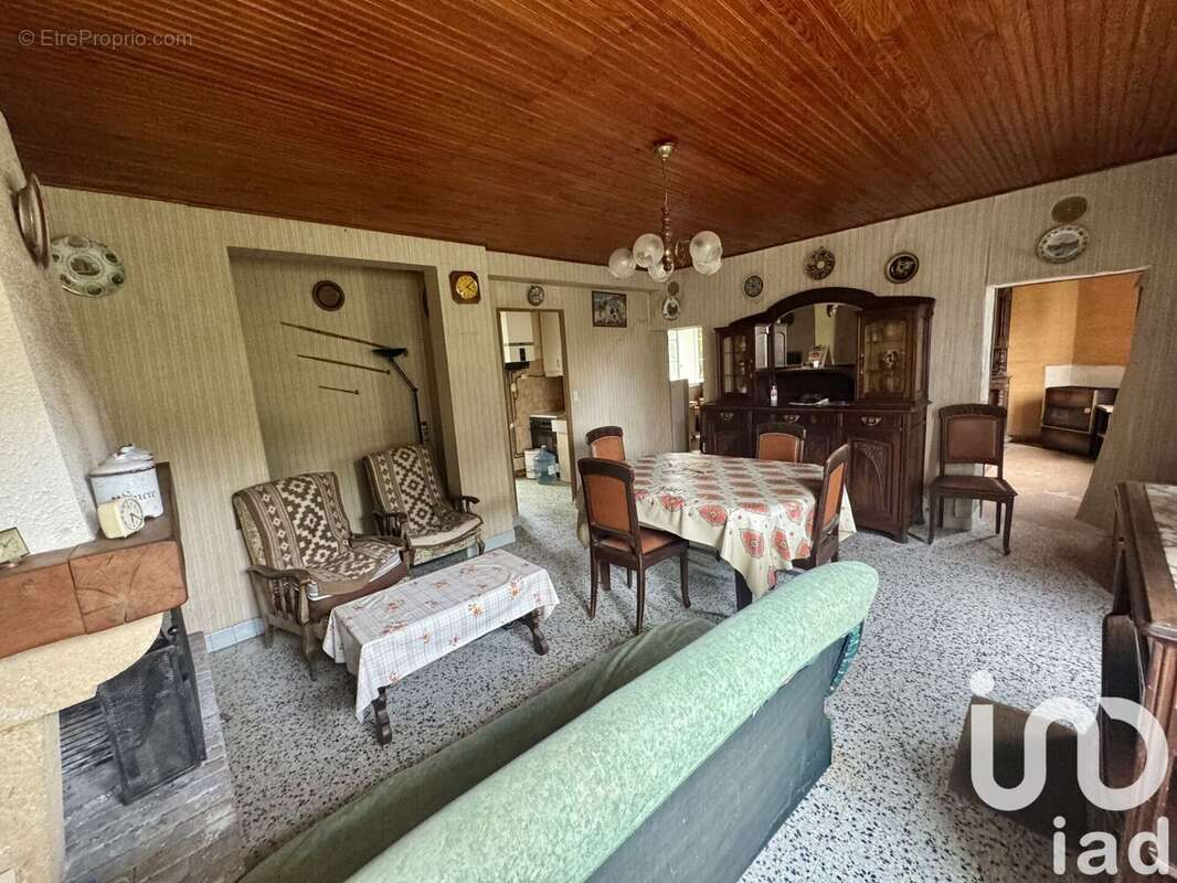 Photo 3 - Maison à CHATEAU-THIERRY
