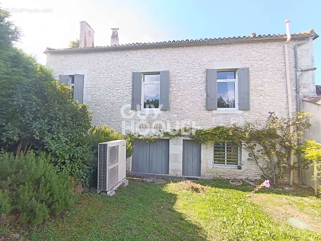 Maison à ALLEMANS-DU-DROPT