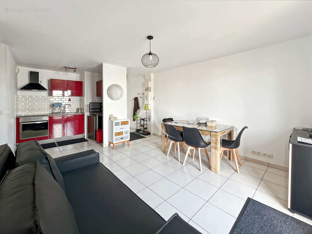 Appartement à LA BARRE-DE-MONTS