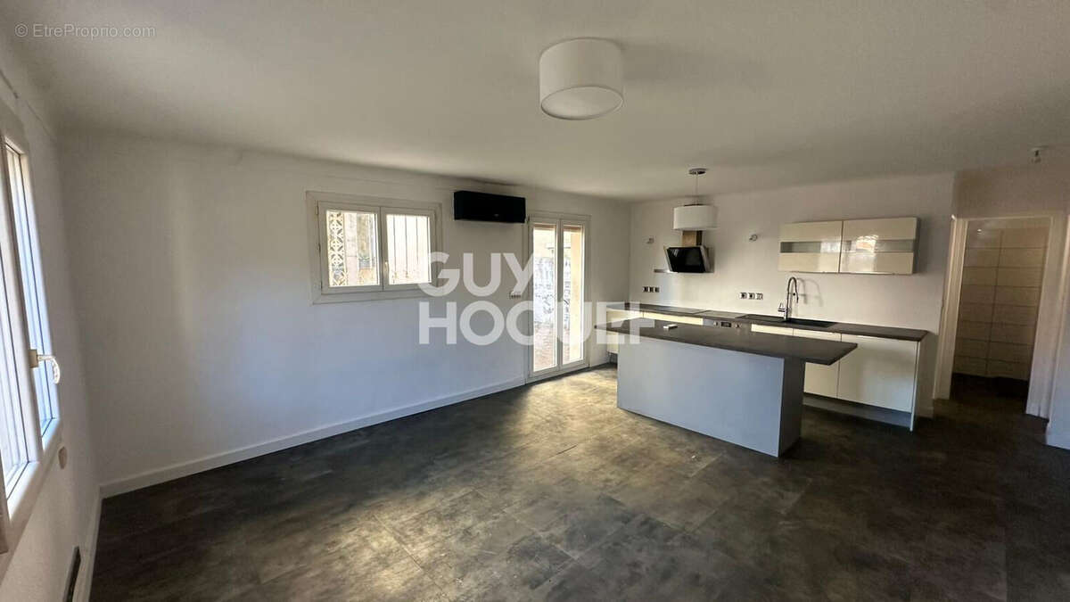 Appartement à CANET-EN-ROUSSILLON