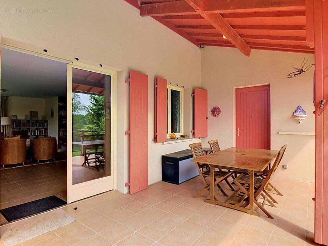 Maison de plain-pied avec 3 chambres - photo 14