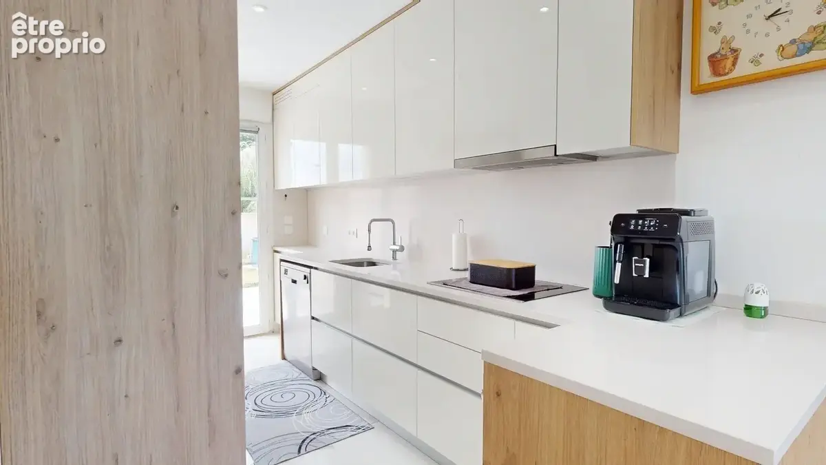 Maison 5 pièces de 90m² à  Charny (77410) - photo 3