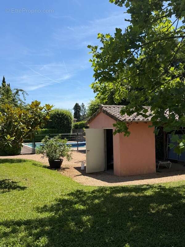 Appartement à MACON