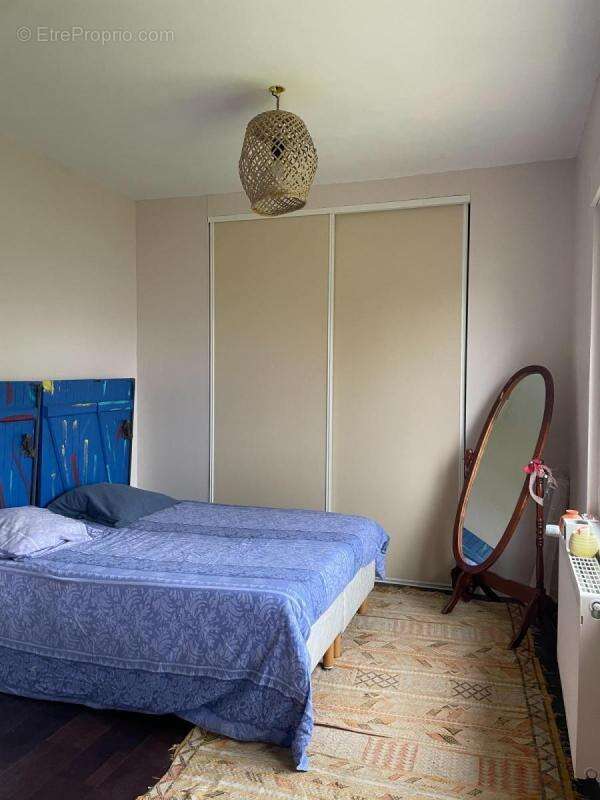 Maison à SAINT-JOUAN-DES-GUERETS