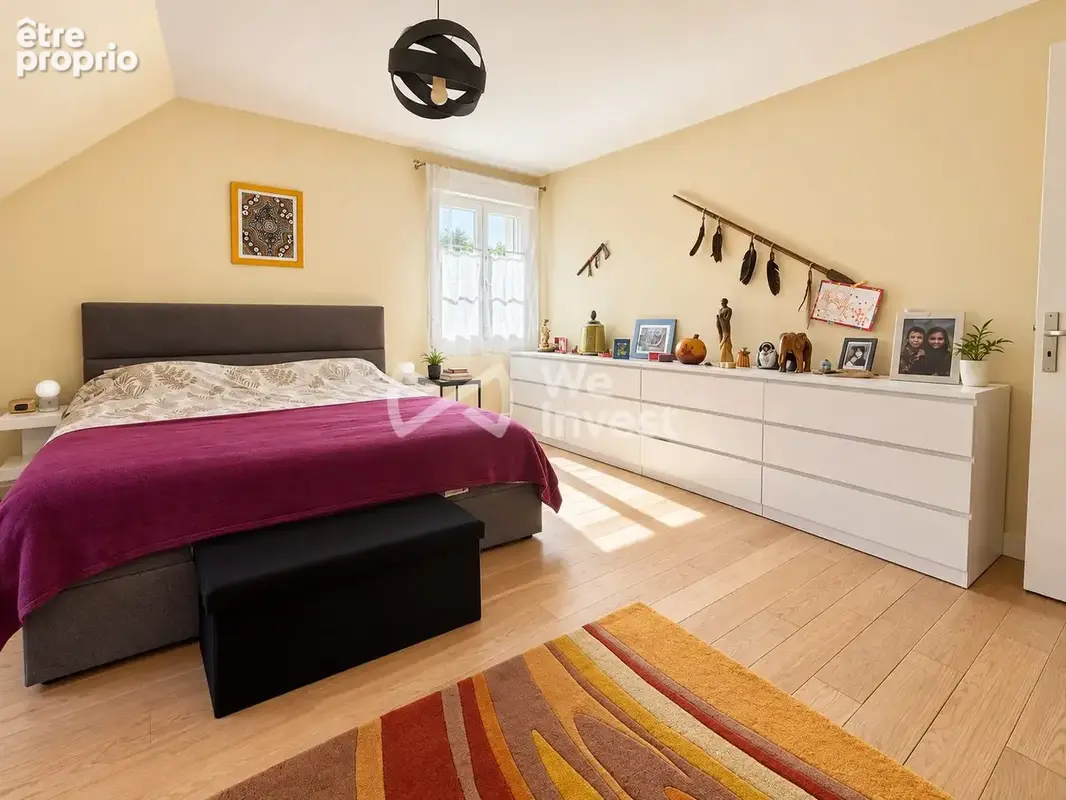 Maison 7 pièces 203 m² à vendre à Congis-Sur-Therouanne (77440) - photo 5
