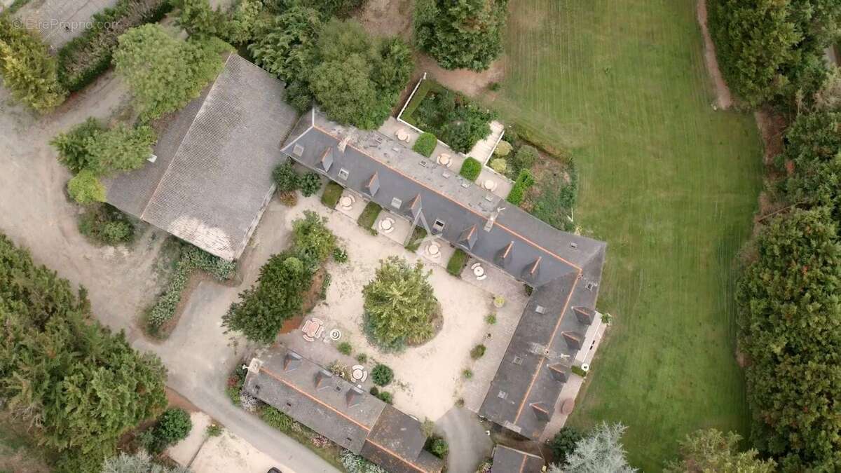 Annonce Immobilière : Grande demeure du XVIIIe siècle à Proximité de la Baie de Saint-Brieuc - photo 8