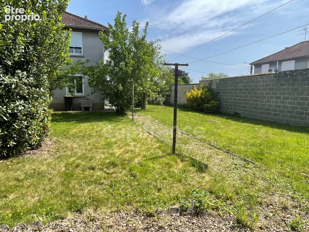 Charmante maison 4 Chambres - photo 21