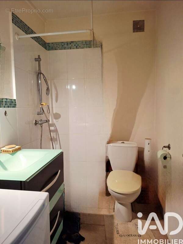 Photo 4 - Appartement à SAINT-NAZAIRE