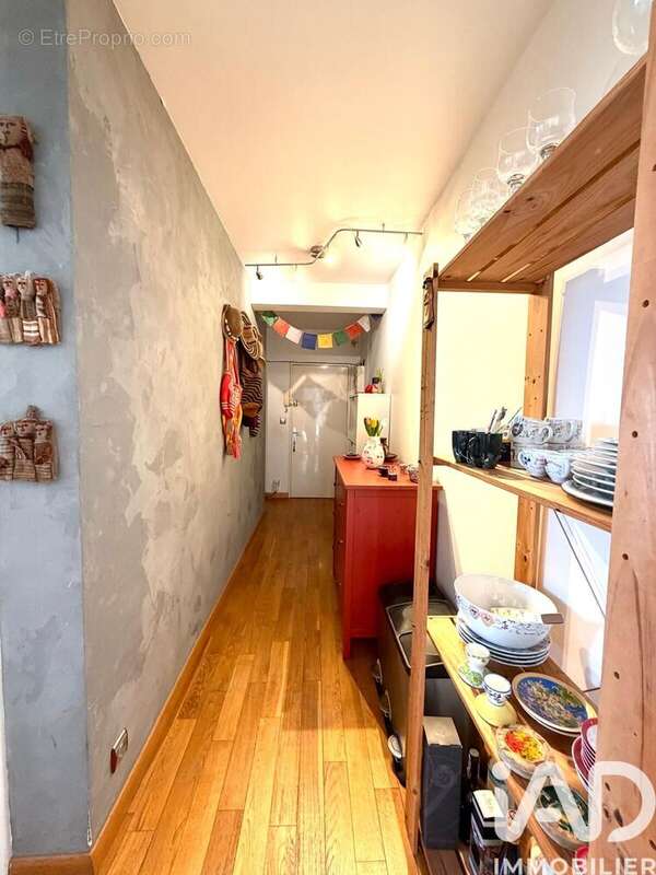 Photo 4 - Appartement à CARRIERES-SUR-SEINE