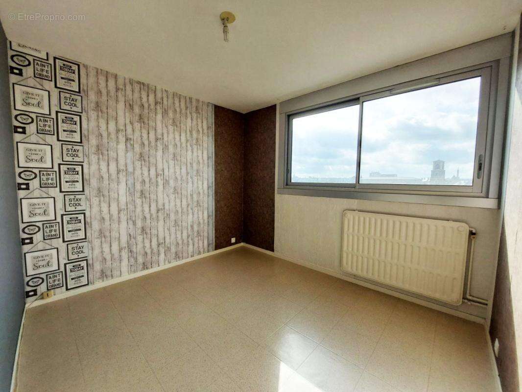 Appartement à AMIENS