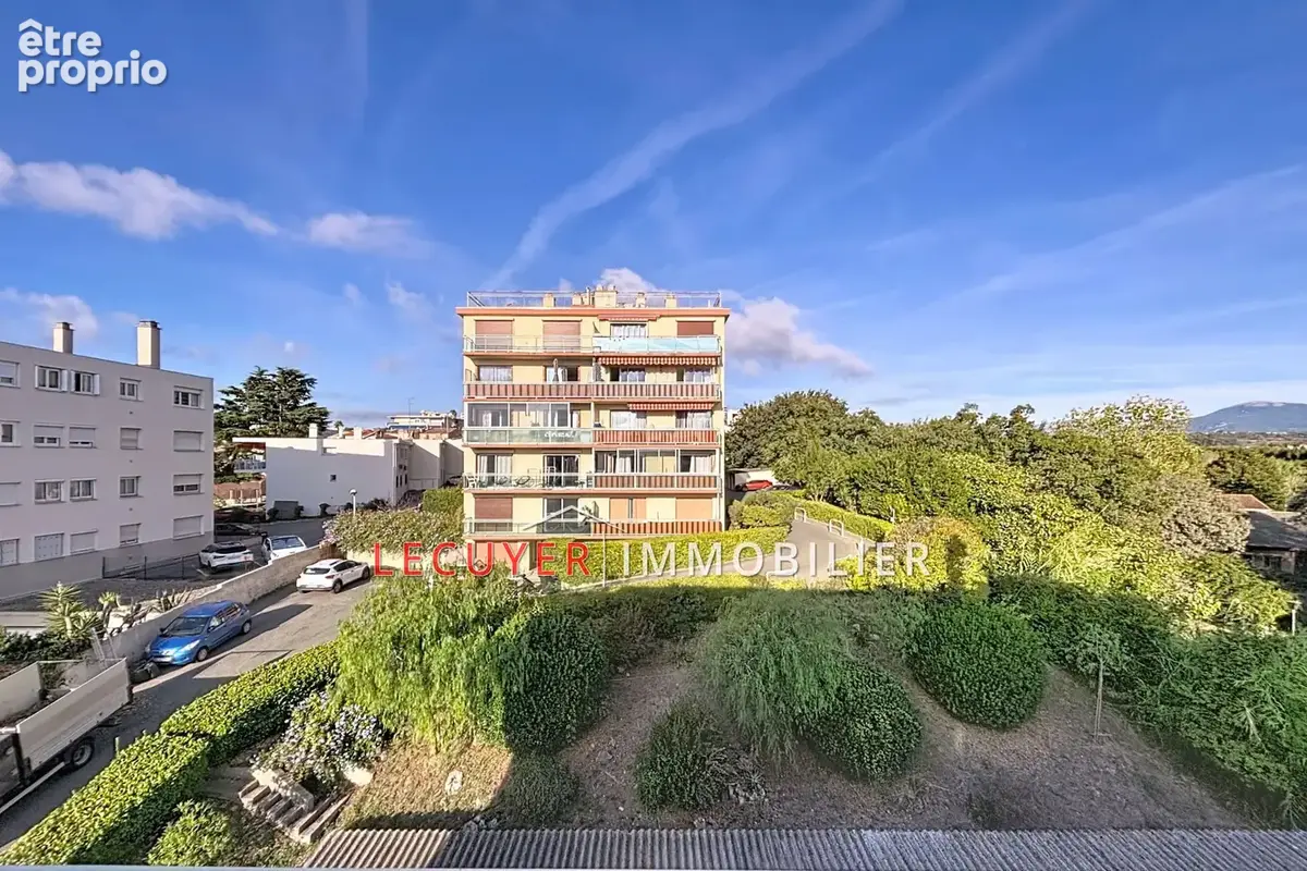 Appartement 2 pièces 39 m² à vendre à Antibes (06600) - photo 7
