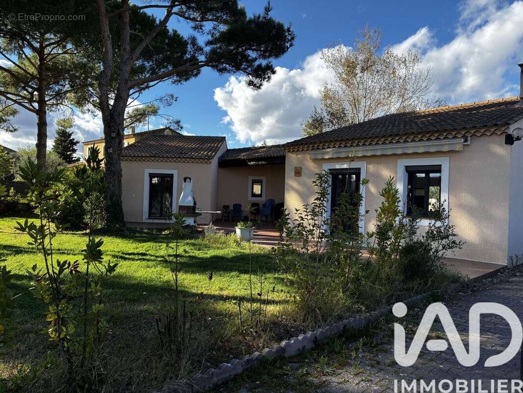 Photo 7 - Maison à CHEVAL-BLANC