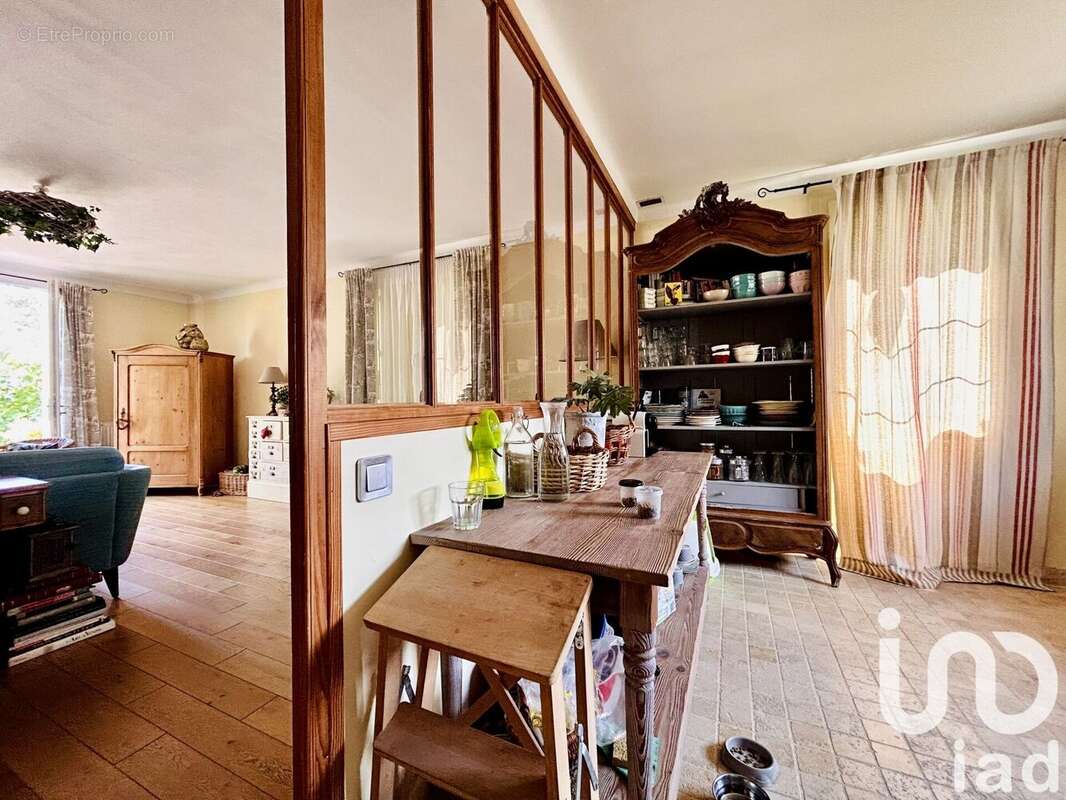 Photo 5 - Maison à NANTES