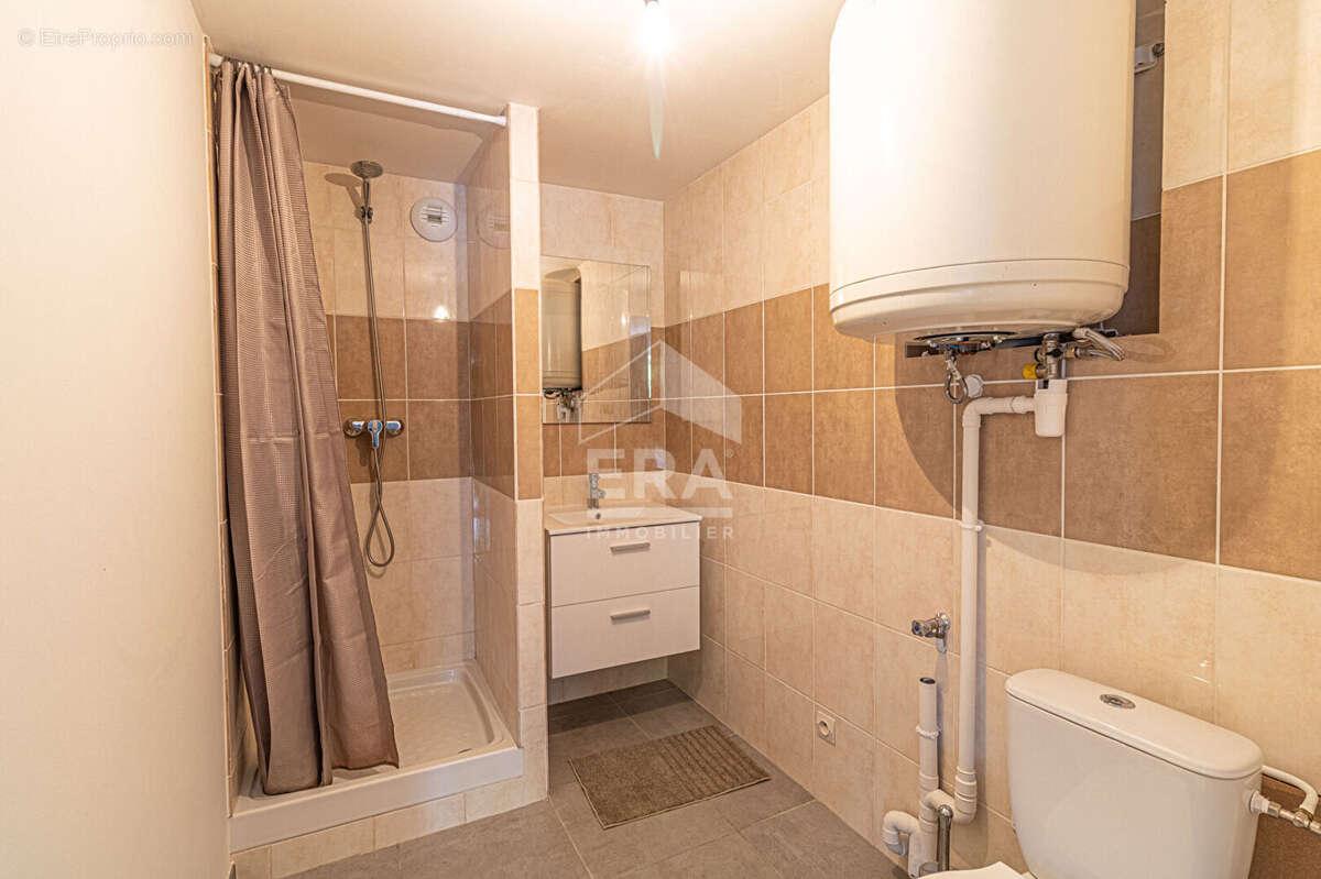 Appartement à SACLAS