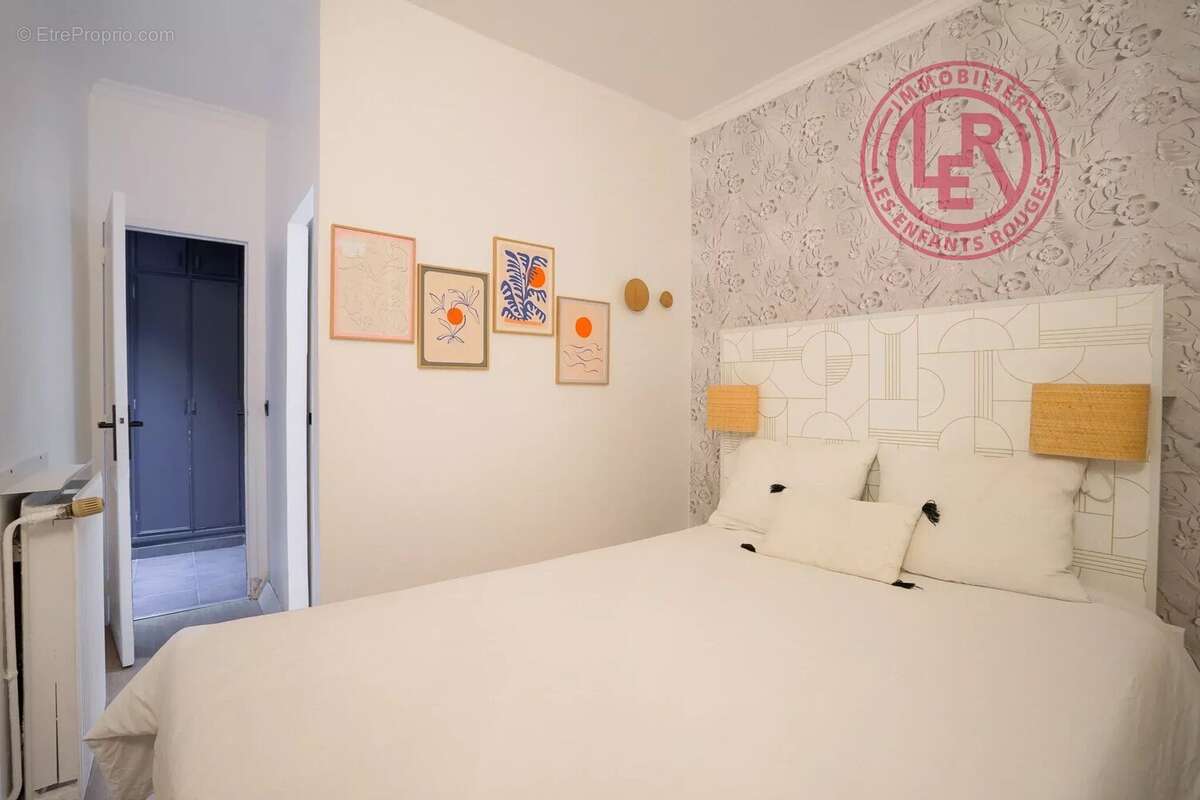 Appartement à PARIS-10E