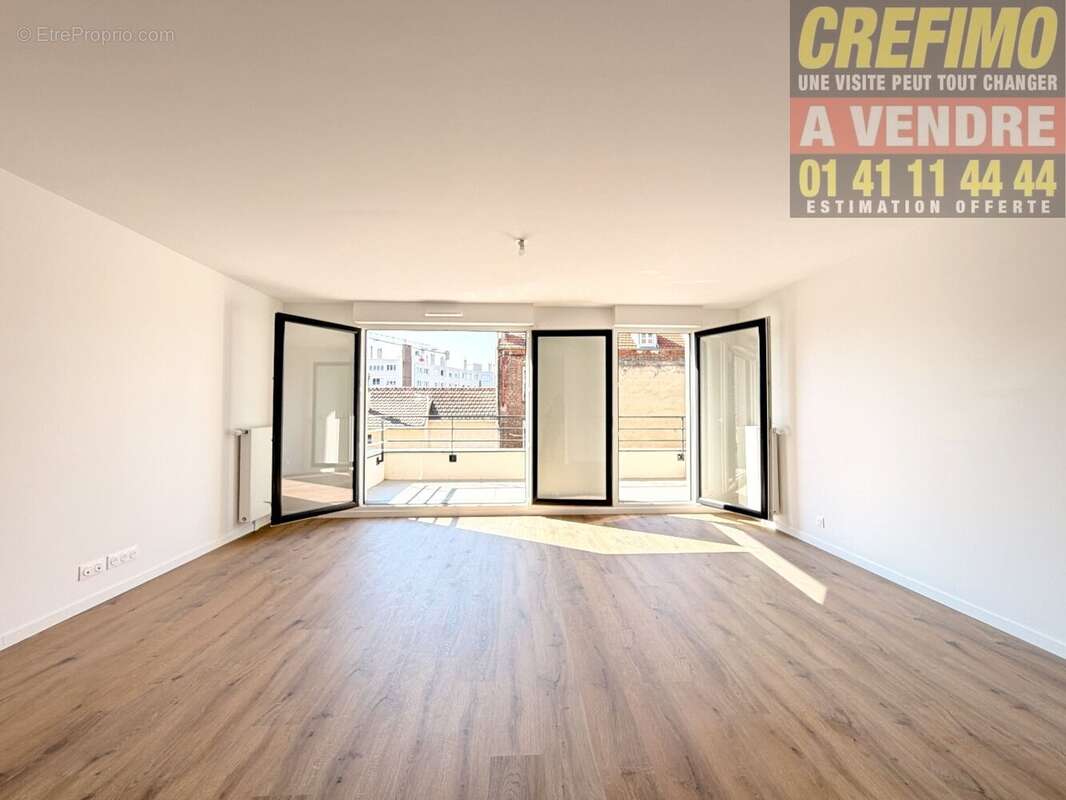 Appartement à COLOMBES