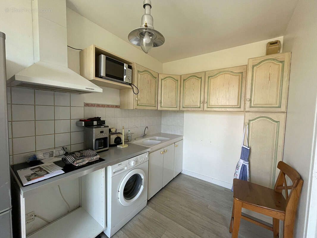 Appartement à ETAMPES