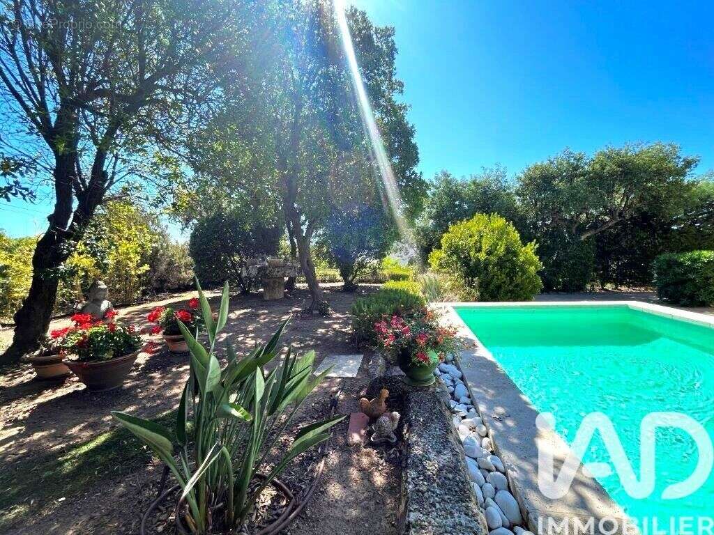 Photo 8 - Maison à FREJUS