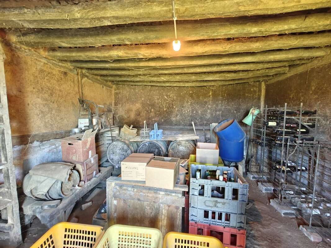 Maison Normande, corps de ferme - photo 16