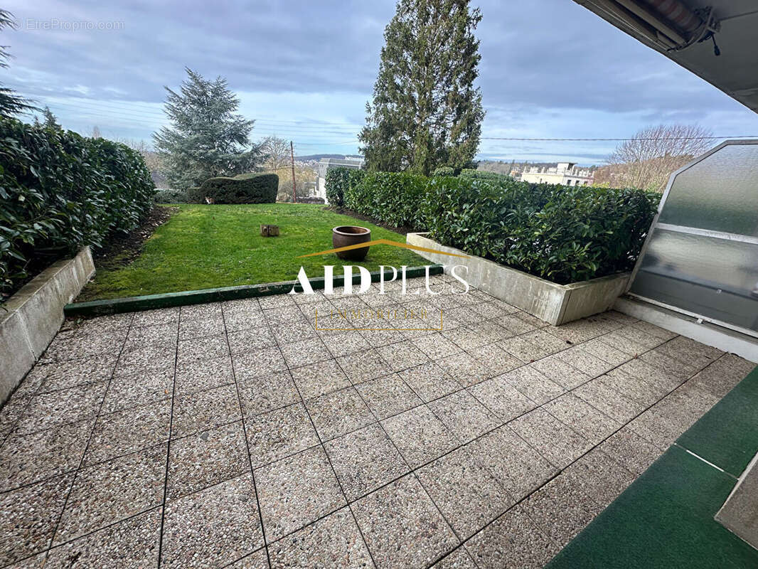 Appartement à MONTMORENCY