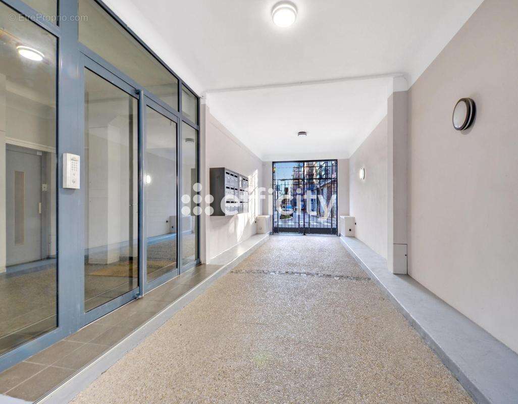 Appartement - photo 8