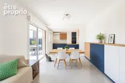 Appartement à ARTHAZ-PONT-NOTRE-DAME