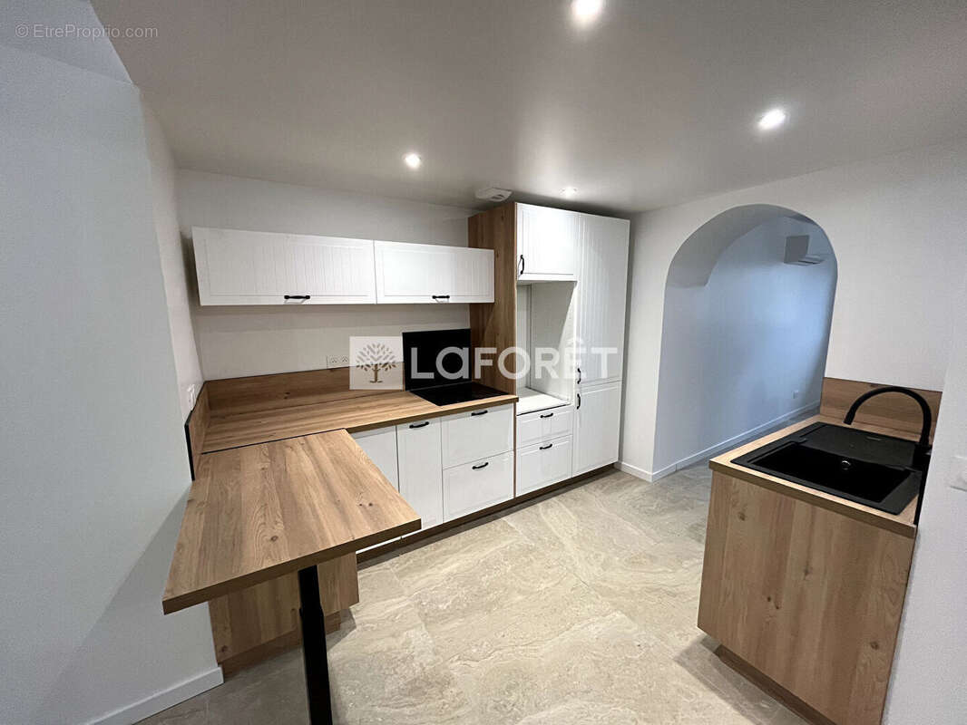 Maison à OINVILLE-SUR-MONTCIENT