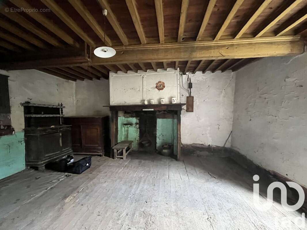 Photo 4 - Maison à GERMS-SUR-L&#039;OUSSOUET