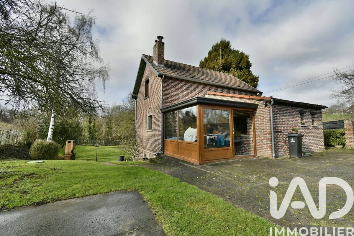 Photo 1 - Maison à MONTDIDIER