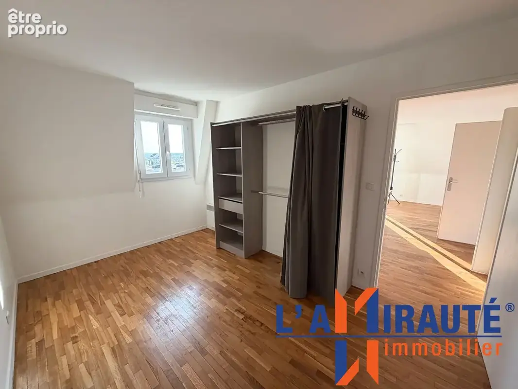 Appartement 3 pièce(s) CENTRE VILLE - photo 7
