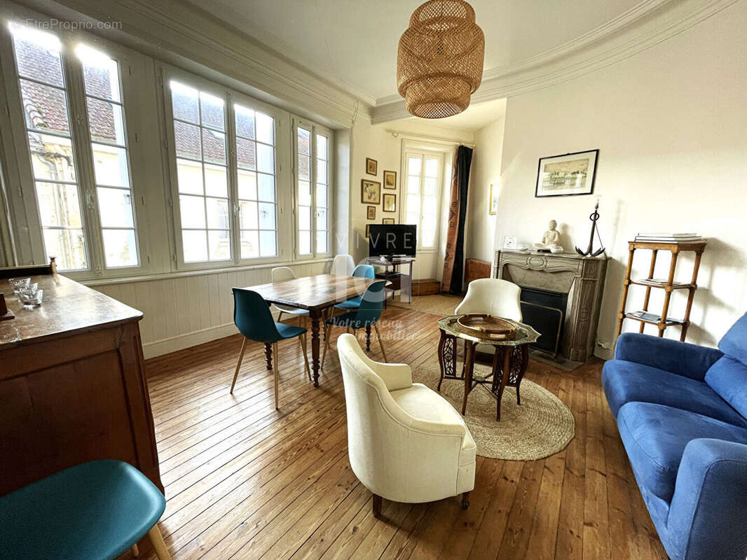 Appartement à PORNIC