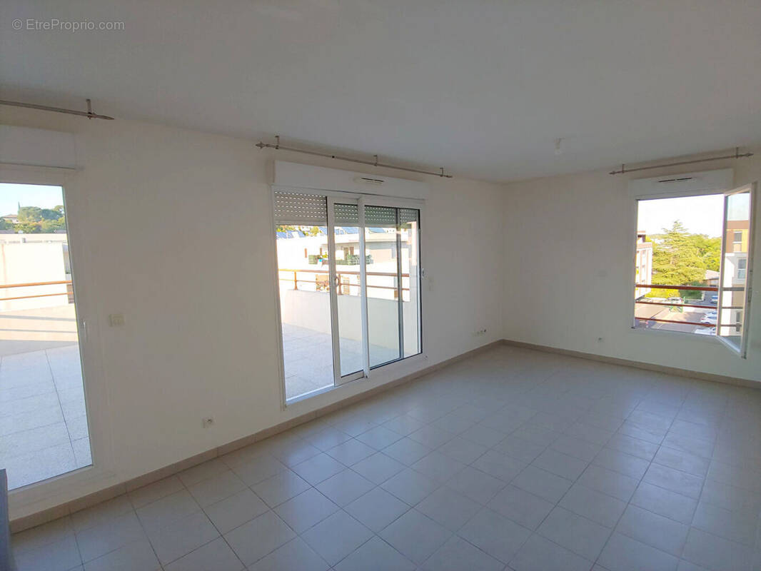 Appartement à MONTPELLIER