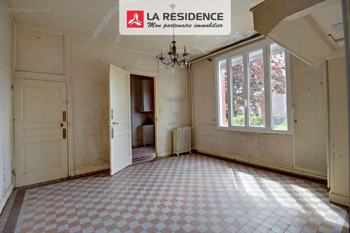 Maison 158 m² à Oissel  - photo 5