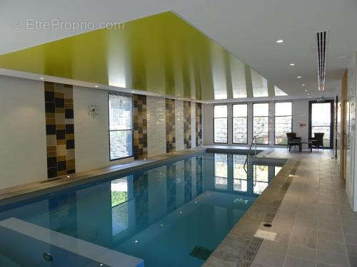 Investissement en residence Senior - photo 2