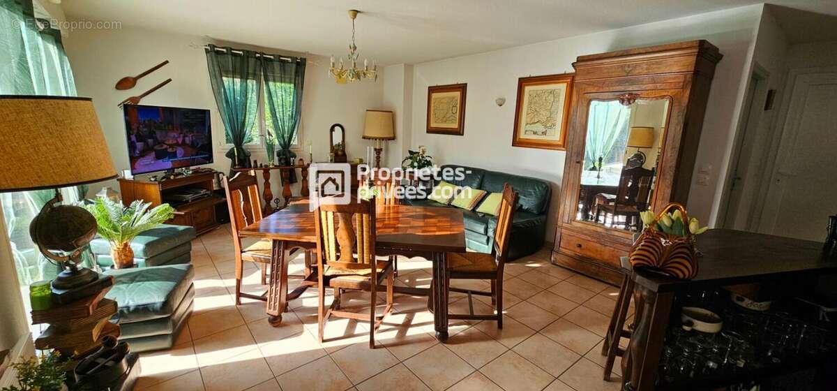 Perpignan maison T4 plain-pied secteur Catalunya (vendue louée) - photo 2