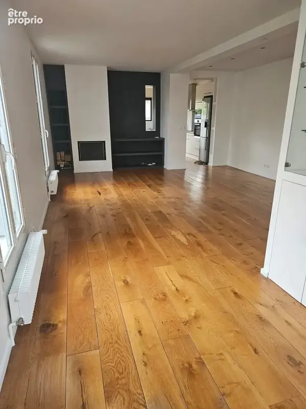 Maison de 4 pièces proche centre-ville avec jardin et garage - photo 5