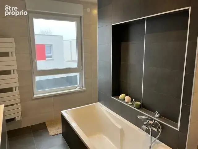 Maison 4 pièces 83 m² à vendre à Achenheim (67204) - photo 6