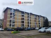 Appartement à FRANCONVILLE