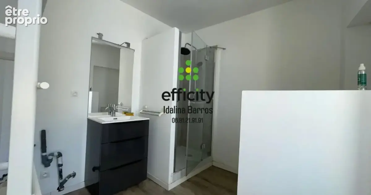 Maison 8 pièces 350 m² à vendre à Aigre (16140) - photo 11