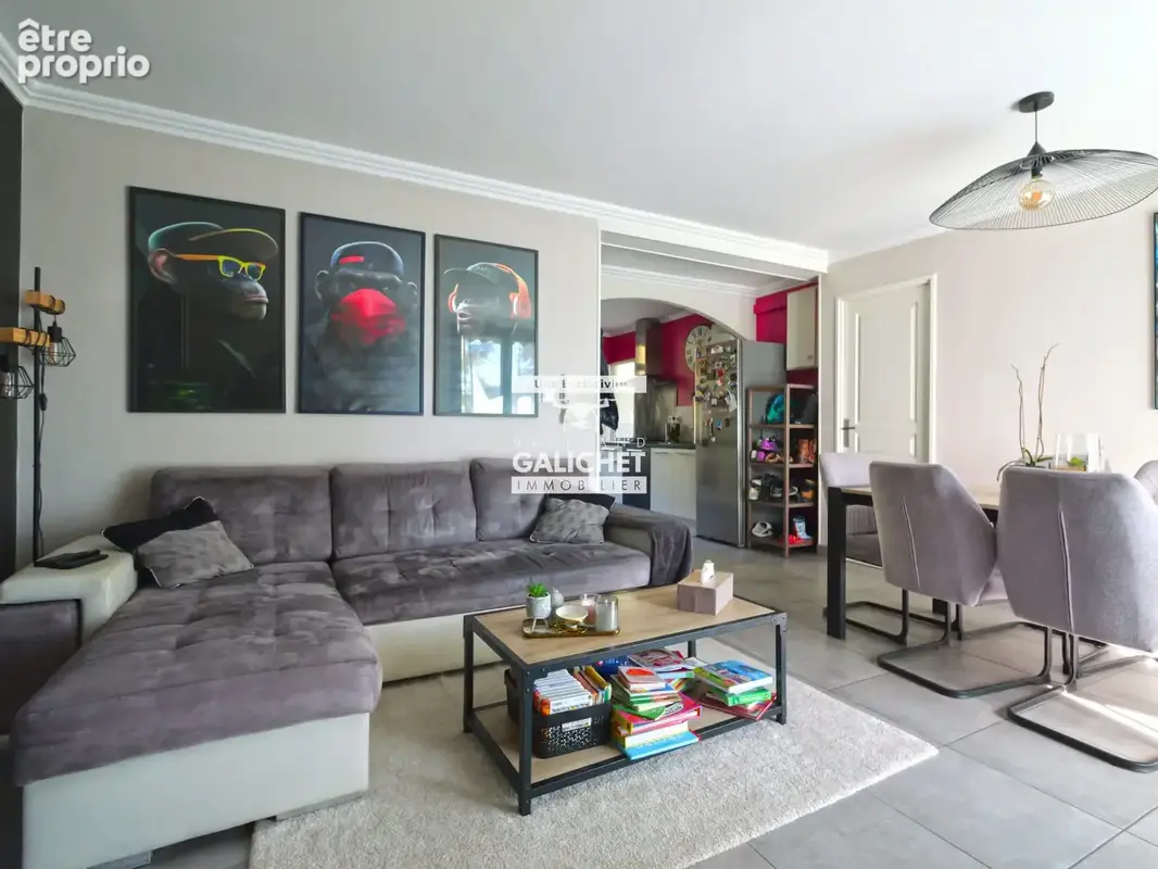 Appartement à GAP