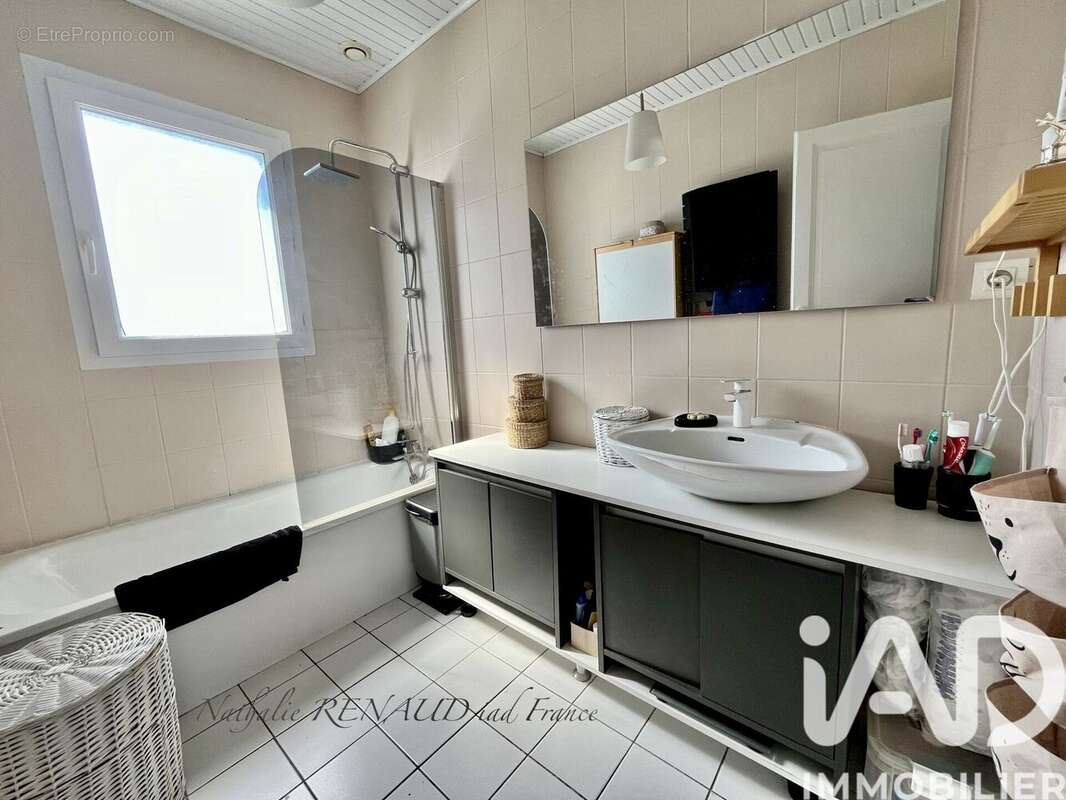 Photo 8 - Maison à CHALLANS