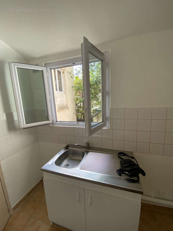 Appartement à FONTENAY-SOUS-BOIS