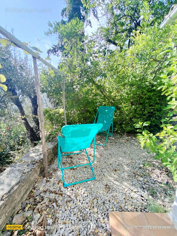 Maison à BREIL-SUR-ROYA