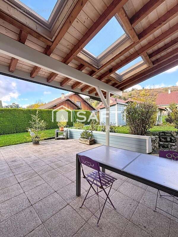 Photo 7 - Maison à LA CLUSE-ET-MIJOUX