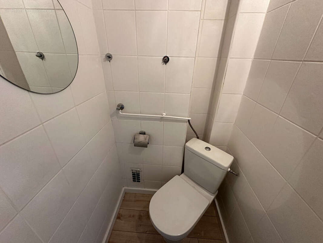 Appartement à MONTIGNY-LES-METZ