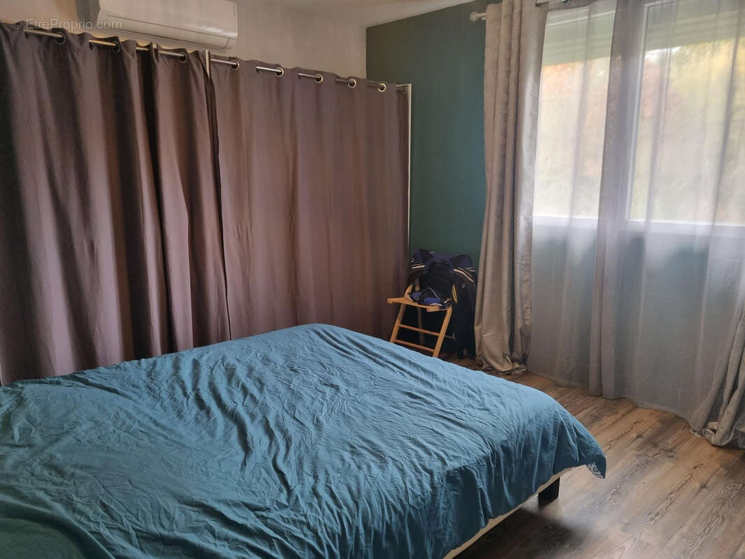 Maison à ILLIERS-COMBRAY